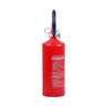 EXTINTOR INDUSTRIAL PQS 4KG ABC - 3A-20B-C 5 ANOS MOCELIN - 2