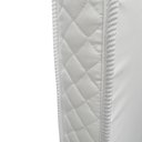 Ver imagem 3 de Colchão de Berço D18 One Face Lucas Home Baby Liso 60x130x10cm