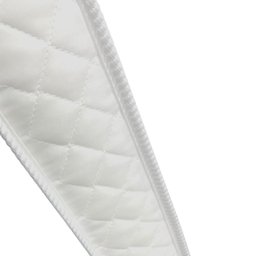Colchão de Berço D18 One Face Lucas Home Baby Liso 60x130x10cm - 4