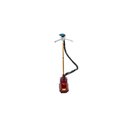 Ver imagem 2 de Steamer Mini Vaporizador 1650w Ok-2188hn 220v - Okachi