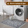 2 Tapete Lavanderia Antiderrapante 50x80 Js Fu Med M51 - 3