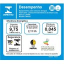 Ver imagem 5 de Bebedouro de Água Gelada Latina Br355 Branco com Verde - 127v