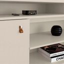Ver imagem 6 de Rack para TV até 75 Polegadas 188cm Montana