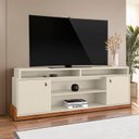 Ver imagem 1 de Rack para TV até 75 Polegadas 188cm Montana