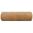Ver imagem 1 de Toalha de Banho Nativa Mascavo 68x1,35m