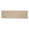 Tapete Passadeira Sisal Grande 0,66x4,00 Antiderrapante Ps-12 - 5