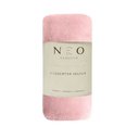 Ver imagem 3 de Cobertor Casal Velour Neo Clássico 180x220 Rose - Camesa