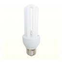 Ver imagem 1 de Lampada 20W 220V Fluorescente Kit 10 Uni Luz Potente Energia Casa Sala Rua Quarto Varanda Ambiente I