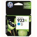 Ver imagem 1 de Cartucho Hp 933xl Cn054al Azul