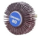 Ver imagem 3 de DISCO DE LAMINAS GR80 3/8 DREMEL 502