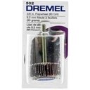 Ver imagem 4 de DISCO DE LAMINAS GR80 3/8 DREMEL 502