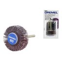Ver imagem 1 de DISCO DE LAMINAS GR80 3/8 DREMEL 502