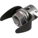 Ver imagem 1 de Ponta Tipo ''C'' para a Desentupidora DV390 Vonder