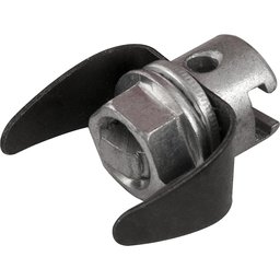 Ponta Tipo ''C'' para a Desentupidora DV390 Vonder - 1
