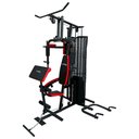 Ver imagem 4 de Multi Estação de Musculação com 68kg de Peso - Tedm68k