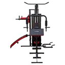 Ver imagem 2 de Multi Estação de Musculação com 68kg de Peso - Tedm68k
