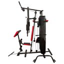Ver imagem 5 de Multi Estação de Musculação com 68kg de Peso - Tedm68k