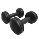 Ver imagem 7 de Multi Estação de Musculação com 68kg de Peso - Tedm68k