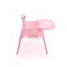 Cadeirinha de Alimentação Macaron Rosa Voyage - 9