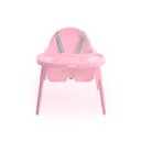 Ver imagem 7 de Cadeirinha de Alimentação Macaron Rosa Voyage