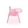 Cadeirinha de Alimentação Macaron Rosa Voyage - 8