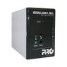 Modulador Agil Vhf/uhf/catv/cftv Pqmo-2600g2 Proeletronic - 1