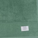 Ver imagem 2 de Toalha de Rosto Hannah 100% Algodão 48x71cm - Buddemeyer - Verde 1158