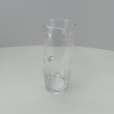 Ver imagem 4 de Jarra Água Suco Leite Home&co Vidro 2l 29x10x10cm Transparente