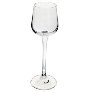 Jogo 6 Taças para Licor em Cristal Ardea 60ml - Bohemia