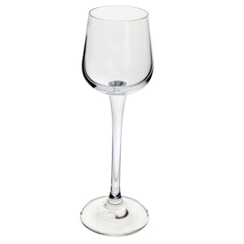 Jogo 6 Taças para Licor em Cristal Ardea 60ml - Bohemia