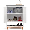 Ver imagem 2 de Sapateira Hall Flow Branco