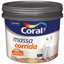 Ver imagem 1 de Massa Corrida Pva Balde 25 Kilos Branca - 5966506 - Coral