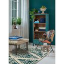 Ver imagem 5 de Tapete Para Quarto Adana Bali 0,50x1,00 São Carlos