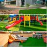 Grama Sintética Bio Grass 12mm - 2x10m - 20m2 Decor - 5