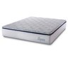 Colchão Casal Hellen Molas Ensacadas Laguna Plus 28X 188X 138 cm - 1