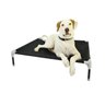 Cama Comfort Suspensa para Cães Grande Porte - Tubline - 2