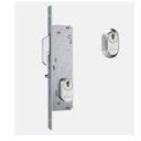 Ver imagem 1 de Fechadura Porta de Correr de Pressão Stam 902 Esp. Inox