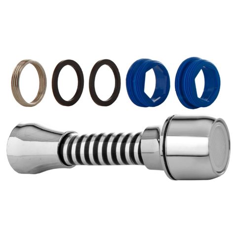 Extensor para Bicas de Torneiras 140mm - 110201