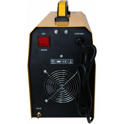 INVERSORA DE CORTE A PLASMA 60A LCUT-60 POWER 380V LYNUS - 5