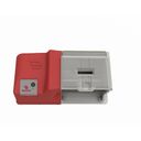 Ver imagem 3 de Masseira Semi Rapida Ali-03 Amassadeira 3kg de Massa Pronta