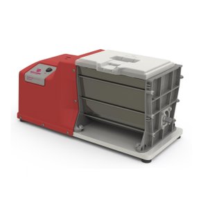 Masseira Semi Rapida Ali-03 Amassadeira 3kg de Massa Pronta