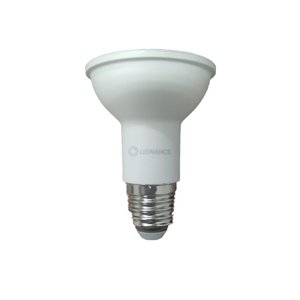 Lâmpada Led Dimerizável 5.5W 3000K E27 Osram