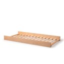 Ver imagem 1 de Cama Auxiliar Crescer Casatema MadeiraOriginals Marrom/Carvalho