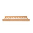 Ver imagem 3 de Cama Auxiliar Crescer Casatema MadeiraOriginals Marrom/Carvalho