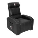 Ver imagem 1 de Poltrona Gamer Reclinável Material Sintético com 2 Posições Matrix