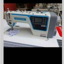 Ver imagem 2 de Máquina de Costura Reta Eletrônica para Confecção