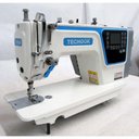 Ver imagem 1 de Máquina de Costura Reta Eletrônica para Confecção