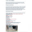 Ver imagem 3 de Máquina de Costura Reta Eletrônica para Confecção