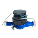 Ver imagem 4 de Hidrômetro Multijato 3/4'' Qmáx 5m³/h X190mm + Saída Pulsada Renova Medição Hid.mr 5,0 Dn20x190 - Eq