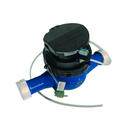 Ver imagem 3 de Hidrômetro Multijato 3/4'' Qmáx 5m³/h X190mm + Saída Pulsada Renova Medição Hid.mr 5,0 Dn20x190 - Eq